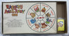 Raggedy Ann A Little Folks Game - 1980 - Milton Bradley - Great Condition