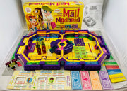Mall Madness Game - 2005 - Milton Bradley - Great Condition