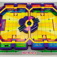 Mall Madness Game - 2005 - Milton Bradley - Great Condition
