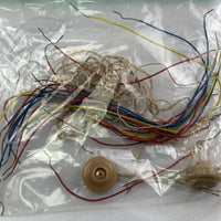 150 in One Electronic Project Kit - Science Fair - Good Condition