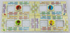 Mall Madness Game - 2005 - Milton Bradley - Great Condition