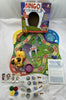 Bingo Is His Name-O Game - 2002 - Milton Bradley - Great Condition