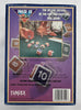Deluxe Phase 10 Dice Game - 1993 - Fundex - Great Condition