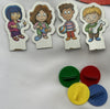 Bingo Is His Name-O Game - 2002 - Milton Bradley - Great Condition