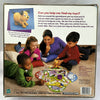 Bingo Is His Name-O Game - 2002 - Milton Bradley - Great Condition