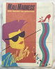 Mall Madness Game - 1989 - Milton Bradley - Great Condition