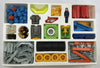 Fisher Price Construx Set 6160 - 1985 - Fisher Price - Great Condition