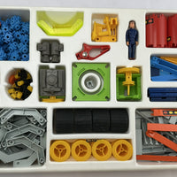 Fisher Price Construx Set 6160 - 1985 - Fisher Price - Great Condition