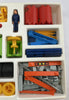 Fisher Price Construx Set 6160 - 1985 - Fisher Price - Great Condition