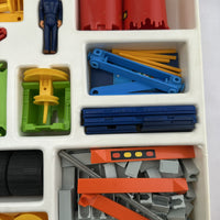 Fisher Price Construx Set 6160 - 1985 - Fisher Price - Great Condition