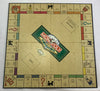 60th Anniversary Monopoly Game - 1995 - Parker Brothers - Great Condition