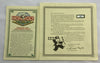60th Anniversary Monopoly Game - 1995 - Parker Brothers - Great Condition