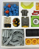 Fisher Price Construx Set 6160 - 1985 - Fisher Price - Great Condition