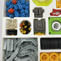 Fisher Price Construx Set 6160 - 1985 - Fisher Price - Great Condition