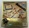 60th Anniversary Monopoly Game - 1995 - Parker Brothers - Great Condition