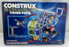 Fisher Price Construx Set 6160 - 1985 - Fisher Price - Great Condition