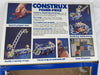 Fisher Price Construx Set 6160 - 1985 - Fisher Price - Great Condition