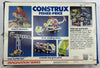 Fisher Price Construx Set 6160 - 1985 - Fisher Price - Great Condition
