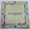 Monopoly Game - 1961 - Parker Brothers - New Old Stock