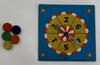 Stagecoach Board Game - 1958 - Milton Bradley - Good Condition
