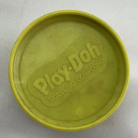Kenner Play Doh Spider Man and Hulk Playset - 1980 - Playskool - Good Condition