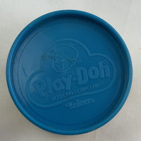 Kenner Play Doh Spider Man and Hulk Playset - 1980 - Playskool - Good Condition