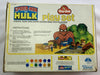 Kenner Play Doh Spider Man and Hulk Playset - 1980 - Playskool - Good Condition