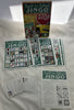 Back to School Jingo Bingo Game - Gary Grimm - 2006 - Great Condition