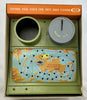 Radar Search Game - 1969 - Ideal - Great Condition
