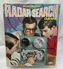 Radar Search Game - 1969 - Ideal - Great Condition