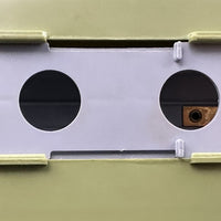 Radar Search Game - 1969 - Ideal - Great Condition