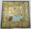 By Jove Board Game - 1993 - Aristoplay - Great Condition