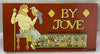 By Jove Board Game - 1993 - Aristoplay - Great Condition