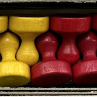 Pollyanna Game - 1951 - Parker Brothers - Great Condition