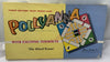 Pollyanna Game - 1951 - Parker Brothers - Great Condition