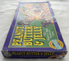Peanut Butter & Jelly Game - 1993 - Parker Brothers - Good Condition
