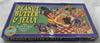 Peanut Butter & Jelly Game - 1993 - Parker Brothers - Good Condition