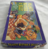 Peanut Butter & Jelly Game - 1993 - Parker Brothers - Good Condition