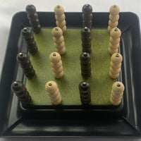 Score Four Game - 1968 - Lakeside - Great Condition