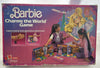 Barbie Charms of the World Game - 1985 - Mattel - Good Condition