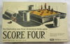 Score Four Game - 1968 - Lakeside - Great Condition