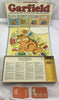 Garfield Game - 1981 - Parker Brothers - Great Condition