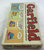 Garfield Game - 1981 - Parker Brothers - Great Condition