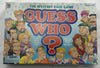 Guess Who Game- 1998 - Milton Bradley - New/Sealed
