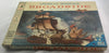 Broadside Game - 1962 - Milton Bradley - Great Condition