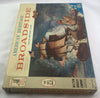 Broadside Game - 1962 - Milton Bradley - Great Condition