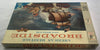 Broadside Game - 1962 - Milton Bradley - Great Condition