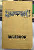 Dungeon! Game - 1989 - TSR - Great Condition
