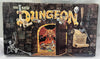 Dungeon! Game - 1989 - TSR - Great Condition