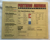 Fortress America Game - 1986 - Milton Bradley - Great Condition
